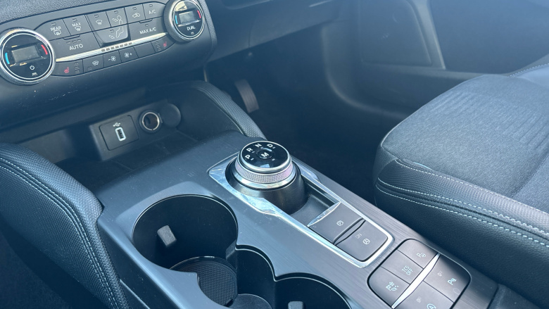 Ford Focus 1.0 EcoBoost 125 Active X Auto 5dr Petrol Hatchback